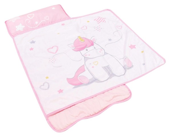 Fun House Tapis de Sieste Licorne